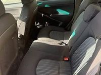 Usata Lancia Musa 95 CV (69 kW) 2008 Marrone Monovolume