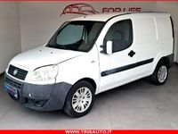 Usata Fiat Doblò 105 CV (77 kW) 2006 Monovolume
