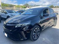 Usata Renault Clio V Techno 90 CV (66 kW) 2024 Nero Berlina