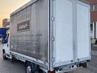 Occasion Fiat Ducato 158 ch (116 kW) 2006 Van
