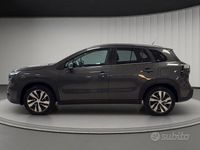 Używany Suzuki SX4 S-Cross 129 KM (94 kW) 2023 Szary SUV