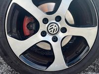 Usata VW Golf VII Comfortline 105 CV (77 kW) 2012 Nero Berlina