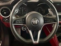 Usata Alfa Romeo Stelvio 210 CV (154 kW) 2018 SUV