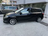 Usata Mercedes B200 136 CV (100 kW) 2016 Utilitaria