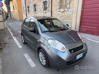 Usata DR DR1 83 CV (61 kW) 2011 Grigio Utilitaria