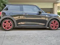 Usata Mini One D Business 95 CV (69 kW) 2015 Nero Utilitaria
