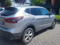 Usata Nissan Qashqai 131 CV (96 kW) 2017 Grigio SUV