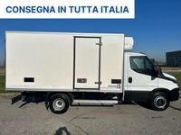 usata Iveco Daily 60 3.0 150 FRCX FRIGO-20 ATP VALIDA-PORTA LATERALE