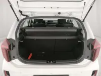 Usata Kia Picanto Urban 63 CV (46 kW) 2025 Clean white Utilitaria