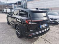 Usata Renault Espace Esprit Alpine 131 CV (96 kW) 2024 Nero SUV