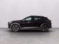 Usata Cupra Formentor 245 CV (180 kW) 2023 Nero midnight SUV
