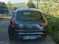 Brugt Fiat Bravo 120 HK (88 kW) 2007 Hatchback