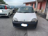 usata Fiat 600 1.1