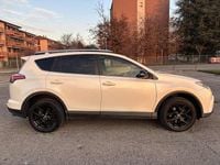 Usata Toyota RAV4 Hybrid Executive 197 CV (144 kW) 2018 SUV