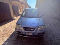 Usata Hyundai Atos Style 58 CV (42 kW) 2005 Utilitaria