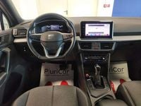 Usata Seat Tarraco 150 CV (110 kW) 2023 Grigio SUV