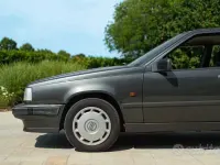 Usata Volvo 850 69 CV (50 kW) 1992 Grigio Berlina