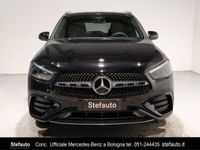 usata Mercedes 200 GLA SUVd Automatic 4Matic AMG Line Advanced Plus nuova a Castel Maggiore