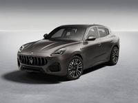 Nuova Maserati Grecale 250 CV (183 kW) 2025 Grigio lava SUV