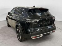 Nuova Nissan Qashqai N-Connecta 158 CV (116 kW) 2025 Other SUV