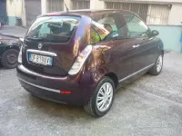 Usata Lancia Ypsilon 60 CV (44 kW) 2007 Amaranto Utilitaria