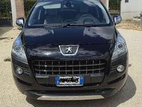 Usata Peugeot 3008 163 CV (119 kW) 2013 Monovolume