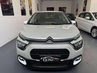 Usata Citroën C3 PureTech 83 CV (61 kW) 2023 Grigio Utilitaria