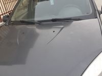 Usata Dacia Sandero 90 CV (66 kW) 2011 Grigio Utilitaria