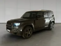 Nuova Land Rover Defender SE Dynamic 200 CV (147 kW) 2026 Carpathian grey SUV