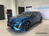 Usata Peugeot 408 GTi 225 CV (165 kW) 2023 Blu SUV