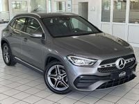 Usata Mercedes GLA180 Premium 136 CV (100 kW) 2022 Grigio SUV