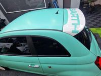 Usata Abarth 500 135 CV (99 kW) 2011 Utilitaria