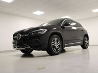 usata Mercedes 200 GLA suvd Automatic Sport Plus del 2021 usata a Milano