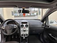 Usata Opel Corsa Sport 90 CV (66 kW) 2008 Berlina