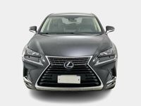 usata Lexus NX300h Hybrid Luxury 4WD