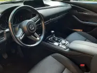 Usata Mazda CX-30 2021 Bianco SUV