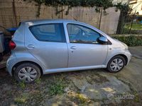 Usata Toyota Aygo 67 CV (49 kW) 2008 Utilitaria