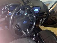 Usata Ford Ecosport Titanium 99 CV (72 kW) 2019 SUV