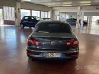 usata VW CC 2.0 Tdi 140 Cv 2009