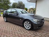 Usata BMW 320 163 CV (119 kW) 2005 Grigio Berlina
