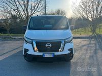 Usata Nissan Primastar 150 CV (110 kW) 2022 Monovolume