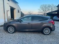 usata Ford Focus 1.6 diesel