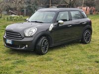 Usata Mini Countryman 111 CV (81 kW) 2015 SUV