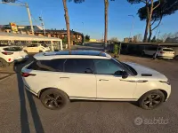 Usata Land Rover Range Rover Velar R-Dynamic 179 CV (131 kW) 2019 Bianco SUV