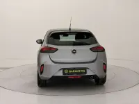 Usata Opel Corsa GS Line 101 CV (74 kW) 2022 Grigio metallizzato Utilitaria