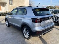 usata VW T-Cross - 1.0 TSI Style BMT