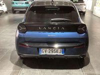 Usata Lancia Ypsilon 61 kW (84 CV) 2024 Blu/azzurro Utilitaria