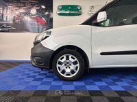 Usata Fiat Doblò Easy 90 CV (66 kW) 2023 Bianco Monovolume