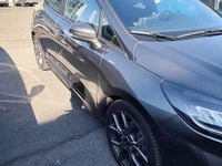 Usata Ford Fiesta ST-Line 125 CV (91 kW) 2024 Berlina
