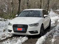 usata Audi A3 g-tron 1.4